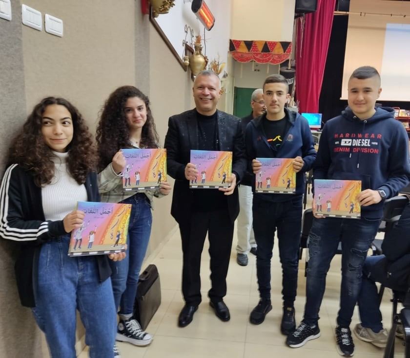 صدر حديثا: قصة 